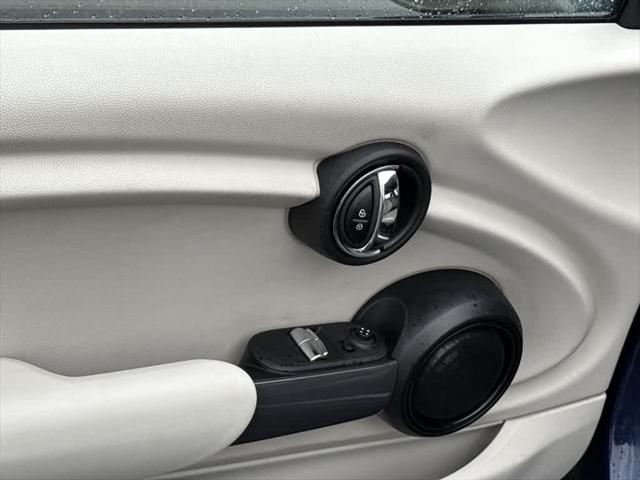 2014 MINI Hardtop Cooper