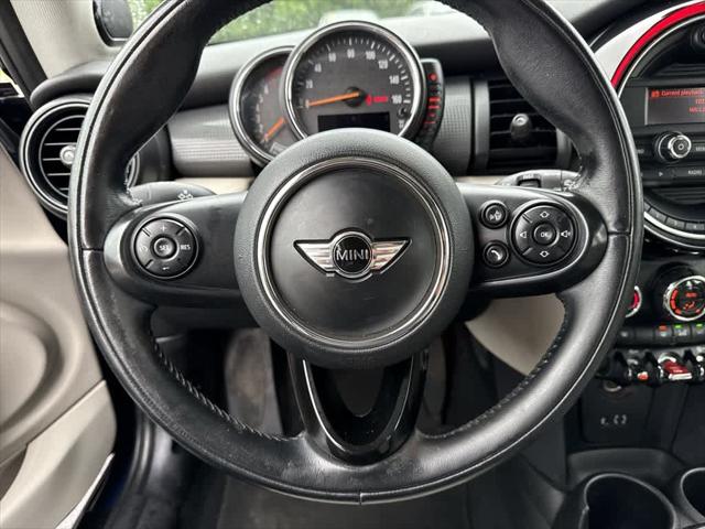 2014 MINI Hardtop Cooper