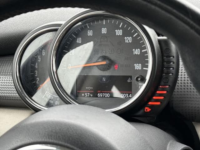 2014 MINI Hardtop Cooper