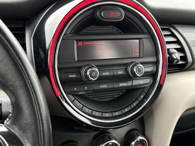 2014 MINI Hardtop Cooper