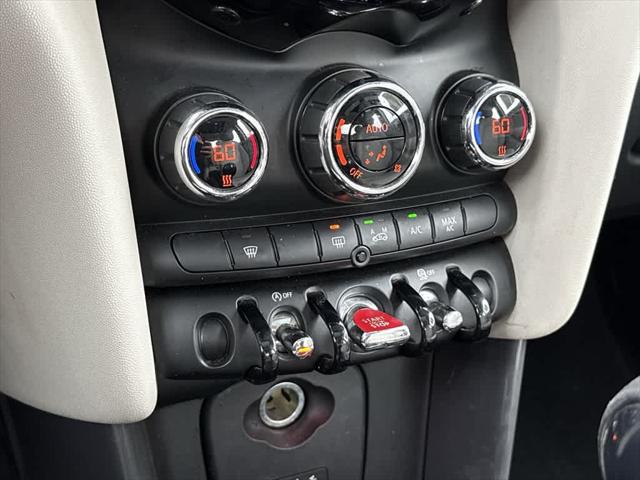 2014 MINI Hardtop Cooper