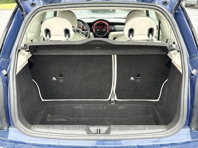 2014 MINI Hardtop Cooper