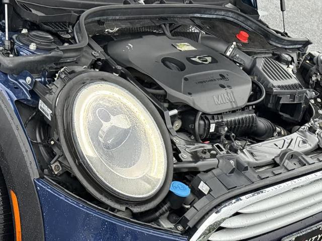2014 MINI Hardtop Cooper
