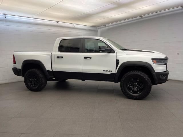 2026 RAM Ram 1500 RAM 1500 RHO CREW CAB 4X4 57 BOX 2026 RAM Ram 1500 RAM 1500 RHO CREW CAB 4X4 57 BOX