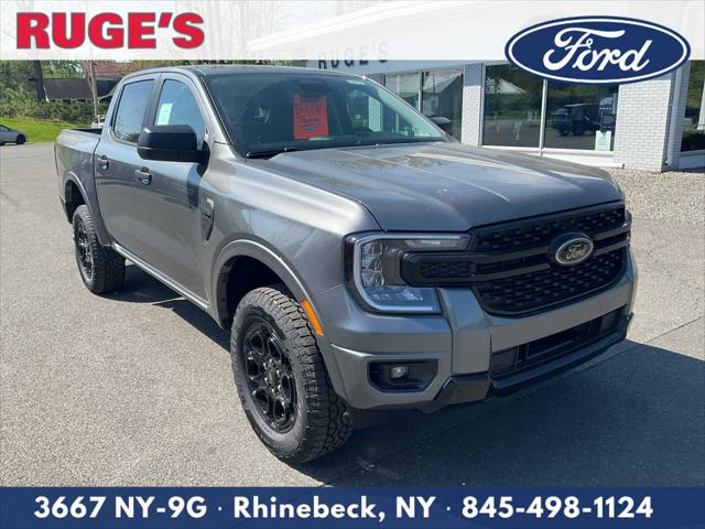 2026 Ford Ranger XLT for sale in Rhinebeck, NY