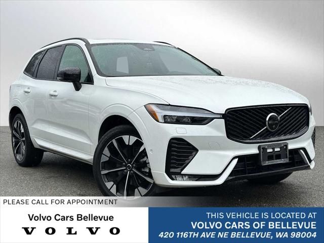 2026 Volvo XC60 B5 Plus for sale in Bellevue, WA