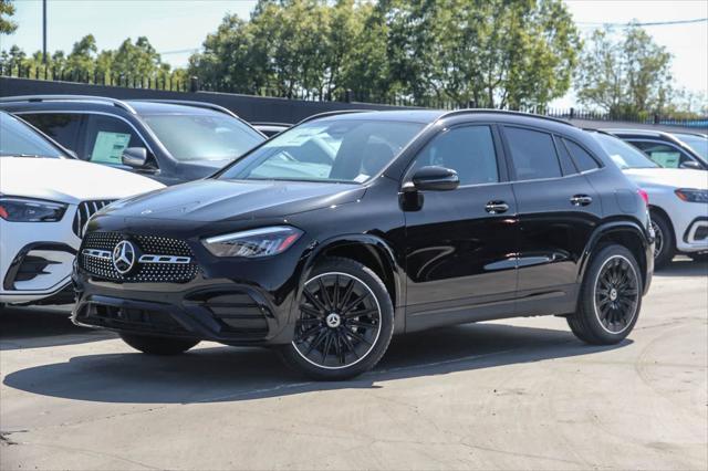 2026 Mercedes-Benz GLA-CLASS 4MATIC for sale in Sherman Oaks, CA