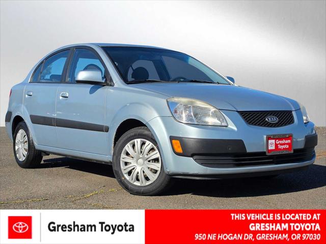 2009 Kia Rio LX for sale in Gresham, OR