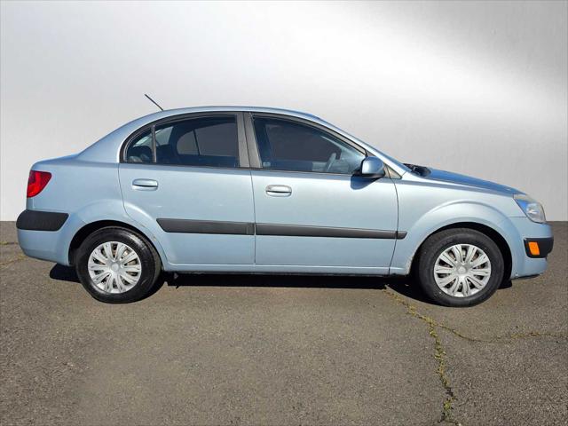 2009 Kia Rio LX