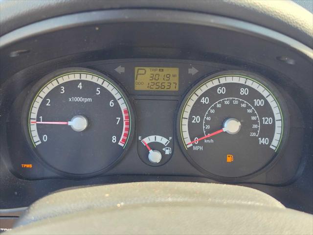 2009 Kia Rio LX