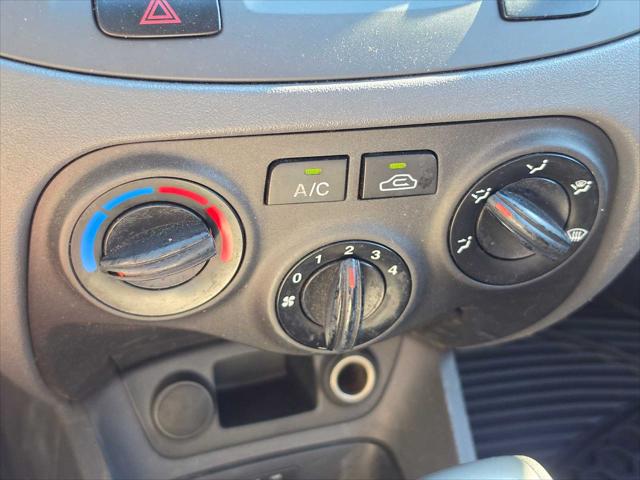 2009 Kia Rio LX