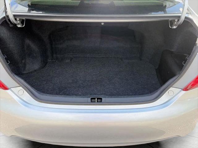 2012 Toyota Camry XLE