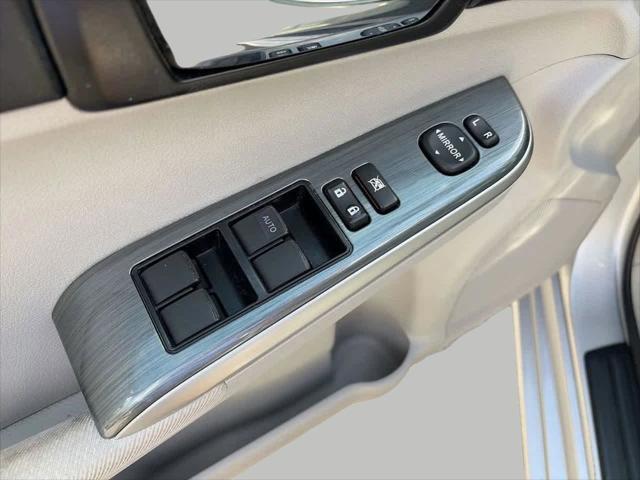 2012 Toyota Camry XLE