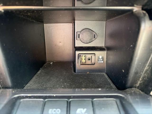 2012 Toyota Camry XLE