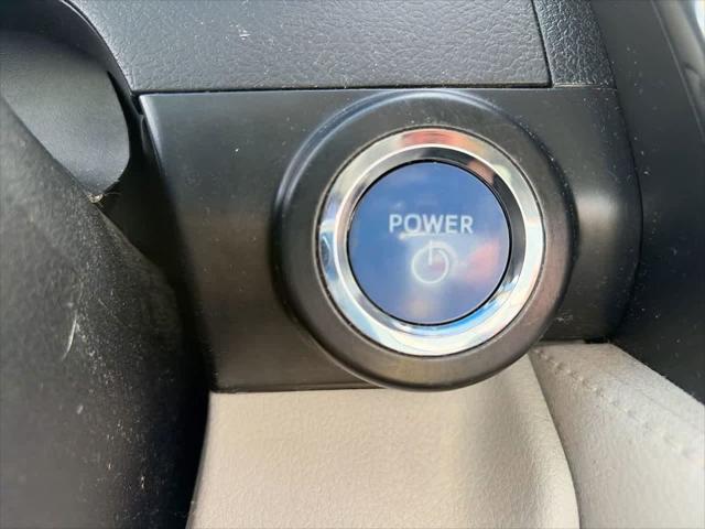 2012 Toyota Camry XLE
