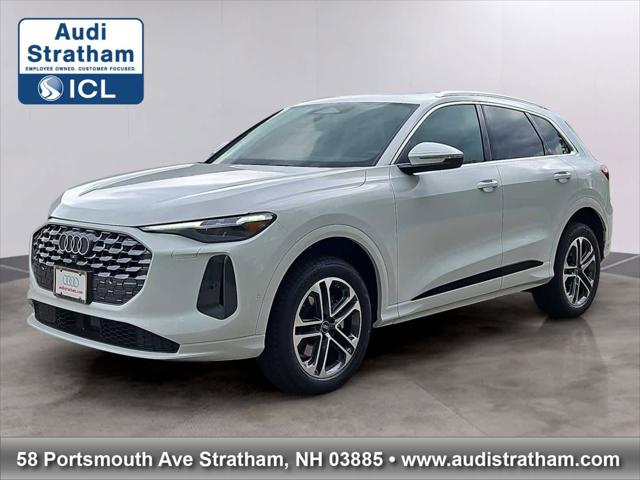 2026 Audi Q5 Premium Plus TFSI quattro S tronic for sale in Stratham, NH