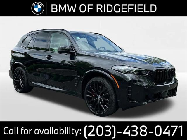 2025 BMW X5 M60i for sale in Ridgefield, CT