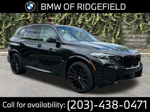 2025 BMW X5 M60i for sale in Ridgefield, CT