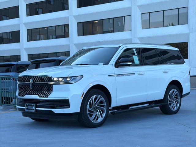 2026 Lincoln Navigator Reserve for sale in Bethesda, MD