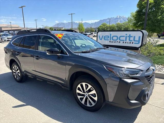 2025 Subaru Outback Premium for sale in Draper, UT