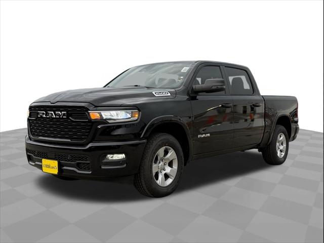 2026 Ram 1500 Lone Star Crew Cab 4x2 57 Box for sale in Houston, TX