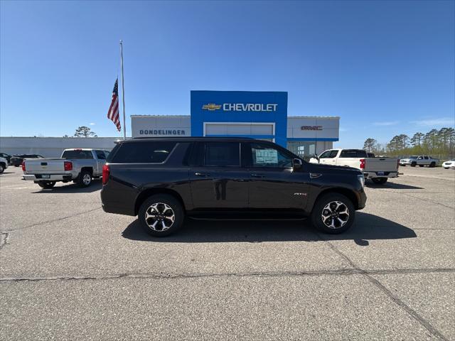 2026 GMC Yukon XL 4WD AT4 for sale in Bemidji, MN