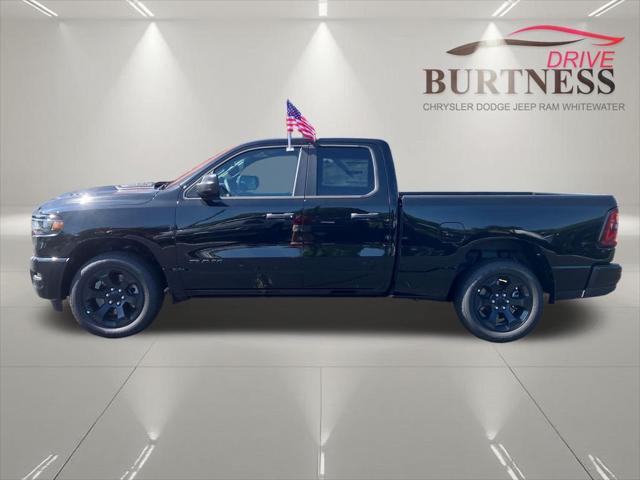 2026 RAM 1500 RAM 1500 EXPRESS QUAD CAB 4X4 64 BOX 2026 RAM 1500 RAM 1500 EXPRESS QUAD CAB 4X4 64 BOX
