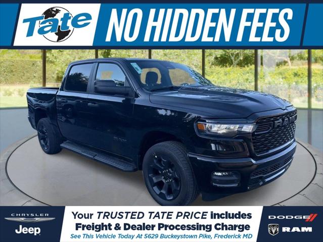 2026 Ram 1500 Express Crew Cab 4x4 57 Box for sale in Frederick, MD
