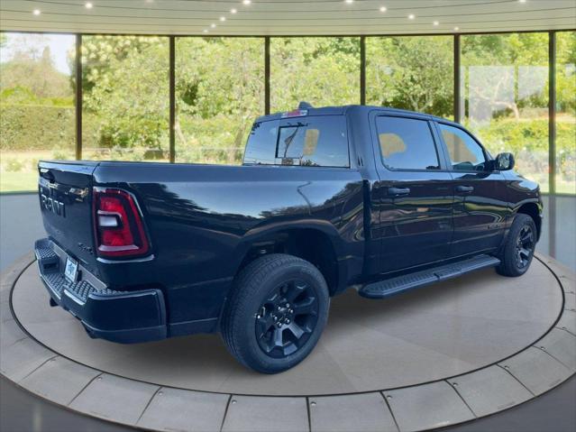 2026 Ram 1500 Express Crew Cab 4x4 57 Box