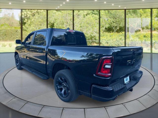 2026 Ram 1500 Express Crew Cab 4x4 57 Box