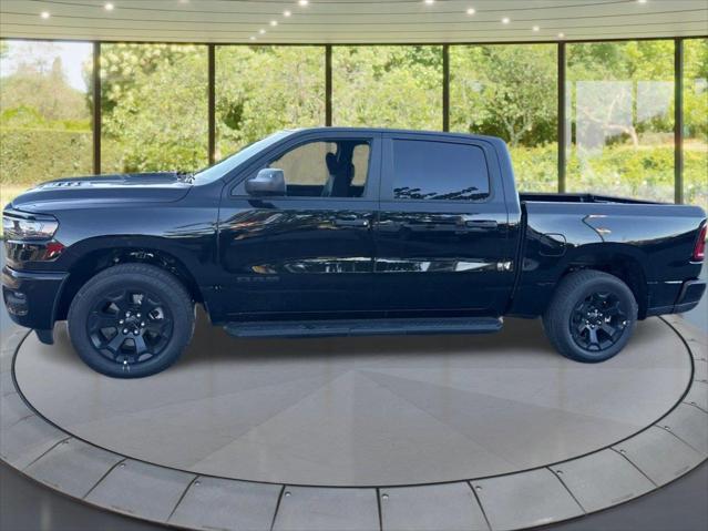 2026 Ram 1500 Express Crew Cab 4x4 57 Box