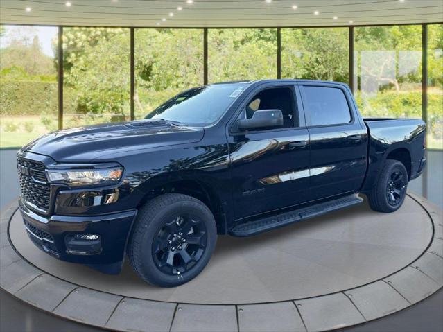 2026 Ram 1500 Express Crew Cab 4x4 57 Box