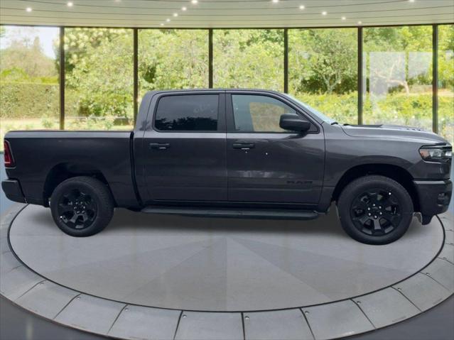 2026 Ram 1500 Express Crew Cab 4x4 57 Box
