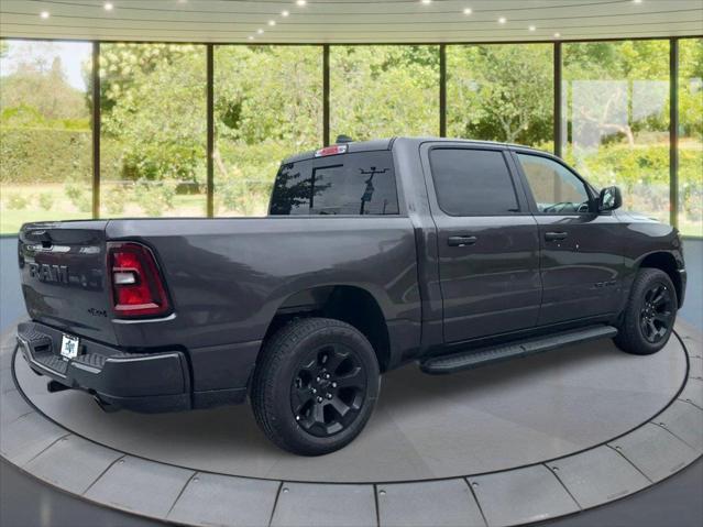 2026 Ram 1500 Express Crew Cab 4x4 57 Box