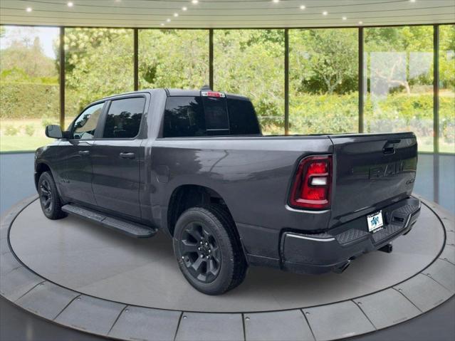 2026 Ram 1500 Express Crew Cab 4x4 57 Box