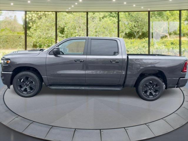 2026 Ram 1500 Express Crew Cab 4x4 57 Box