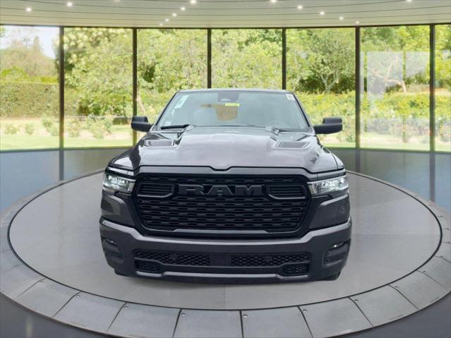 2026 Ram 1500 Express Crew Cab 4x4 57 Box
