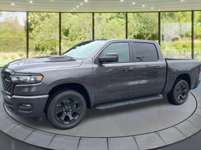 2026 Ram 1500 Express Crew Cab 4x4 57 Box