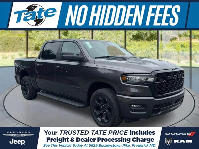 2026 Ram 1500 Express Crew Cab 4x4 57 Box for sale in Frederick, MD