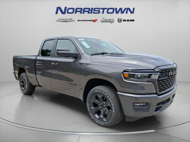 2026 RAM Ram 1500 RAM 1500 EXPRESS QUAD CAB 4X4 64 BOX 2026 RAM Ram 1500 RAM 1500 EXPRESS QUAD CAB 4X4 64 BOX