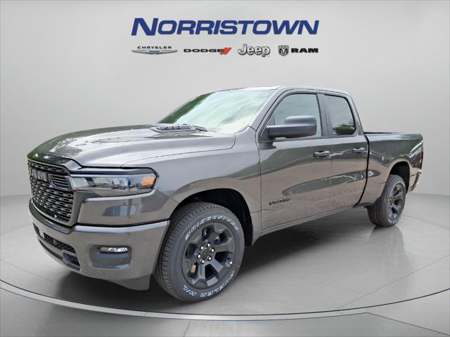 2026 RAM Ram 1500 RAM 1500 EXPRESS QUAD CAB 4X4 64 BOX 2026 RAM Ram 1500 RAM 1500 EXPRESS QUAD CAB 4X4 64 BOX