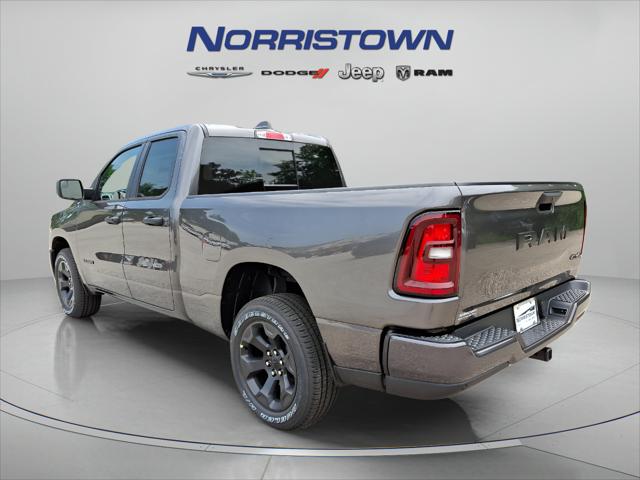 2026 RAM Ram 1500 RAM 1500 EXPRESS QUAD CAB 4X4 64 BOX 2026 RAM Ram 1500 RAM 1500 EXPRESS QUAD CAB 4X4 64 BOX