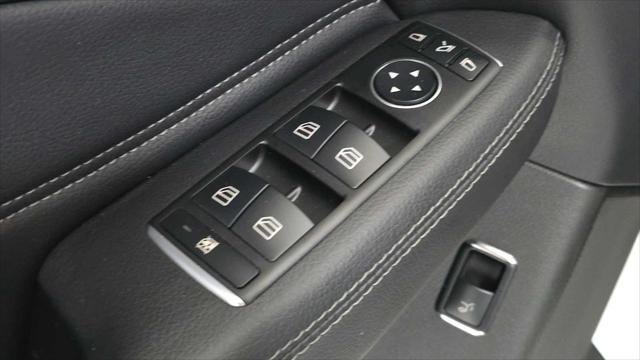 2017 Mercedes-Benz GLE GLE 350 4MATIC