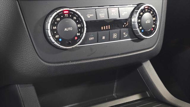 2017 Mercedes-Benz GLE GLE 350 4MATIC