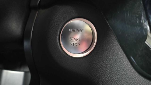 2017 Mercedes-Benz GLE GLE 350 4MATIC
