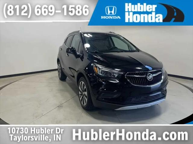 2022 Buick Encore AWD Preferred for sale in Taylorsville, IN