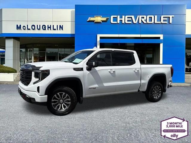 2023 GMC Sierra 1500 AT4 for sale in Milwaukie, OR