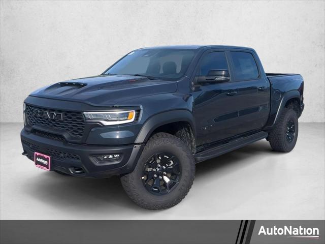 2026 Ram 1500 RHO Crew Cab 4x4 5'7" Box for sale in Spring, TX