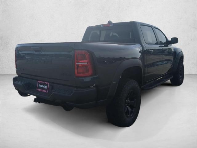 2026 RAM Ram 1500 RAM 1500 RHO CREW CAB 4X4 57 BOX