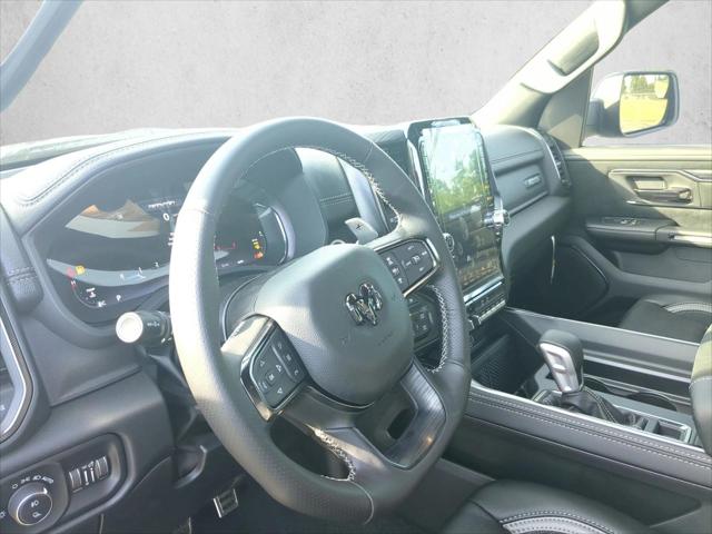 2026 RAM Ram 1500 RAM 1500 RHO CREW CAB 4X4 57 BOX